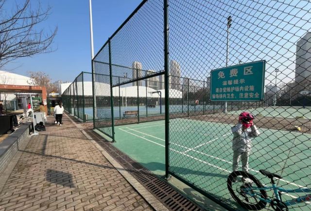 后湖公园旅行图片 4