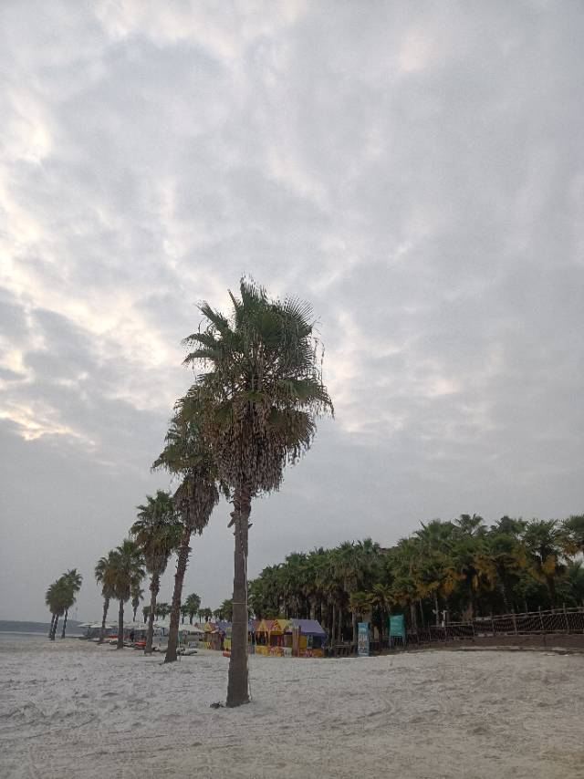 蜜泉湖旅游度假区旅行图片 2