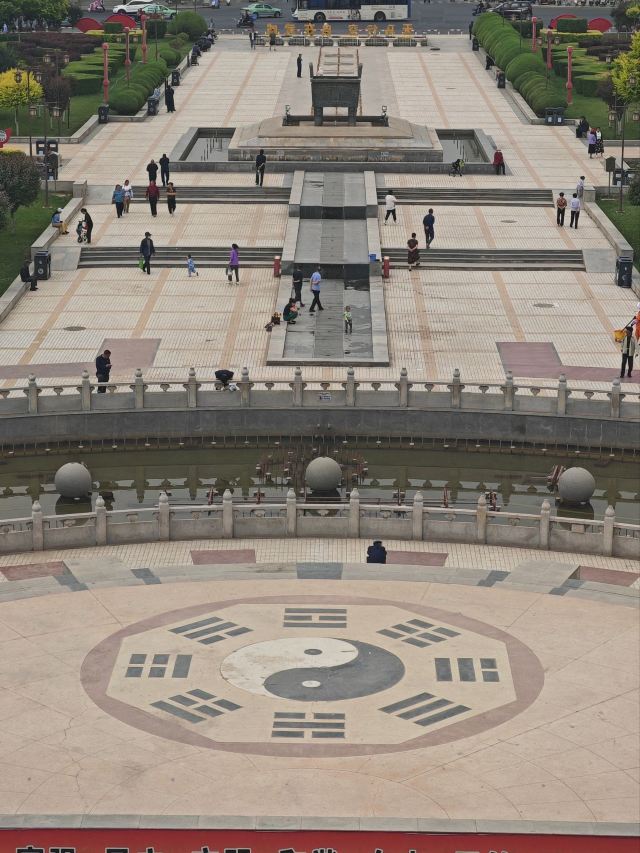 南城门广场旅行图片 1