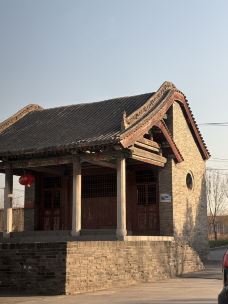 圣井岗-邯郸-Shin泡泡