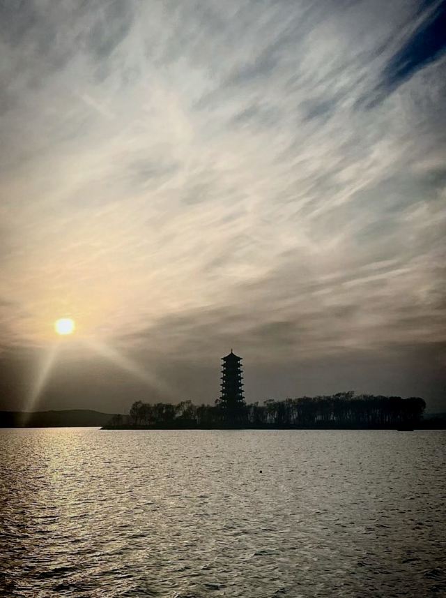 溢泉湖文化公园旅行图片 1
