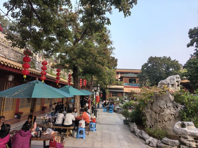 仙岳公园旅行图片 1