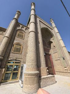 墨玉老城-墨玉-YoYo_0C8K9I1D