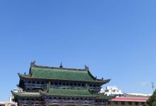 会师联欢会旧址景点图片