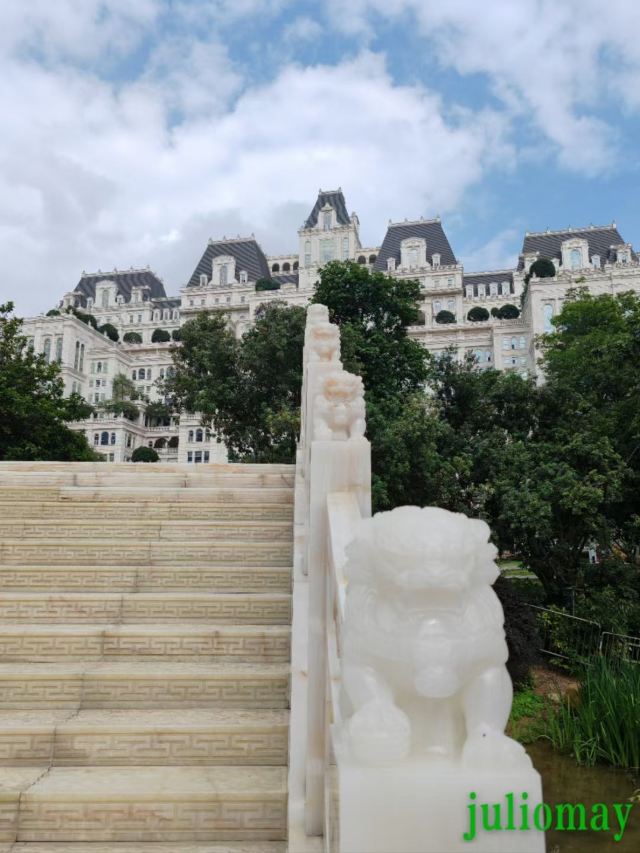 花果园湿地公园旅行图片 1