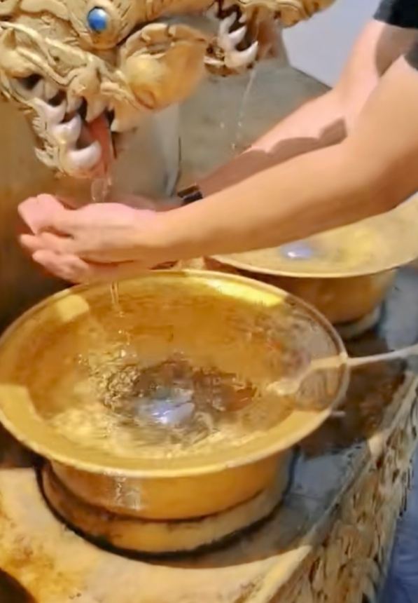 勐泐大佛寺旅行图片 1