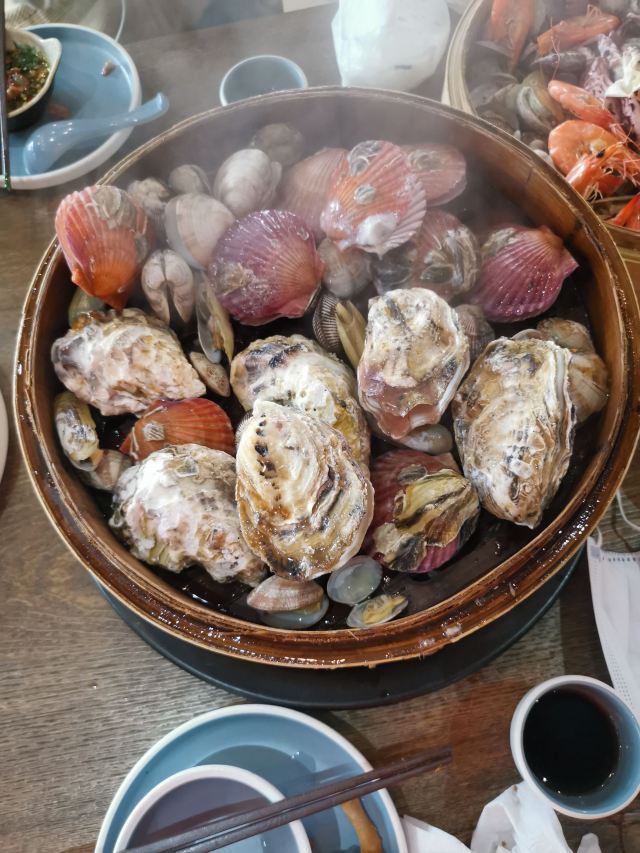 紫阳民宿(台东步行街啤酒街二店)旅行图片 6
