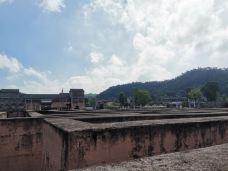 龙南客家围屋-龙南-guo****1435