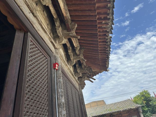 灵岩寺旅行图片 6