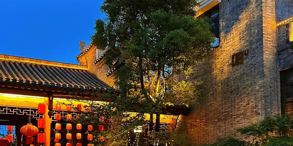 永安旅遊