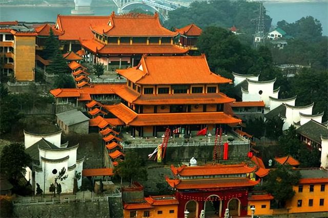 益阳古城旅行图片 2