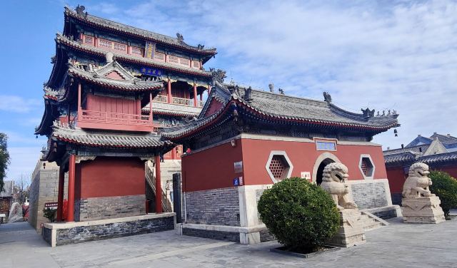 大慈阁旅行图片 1