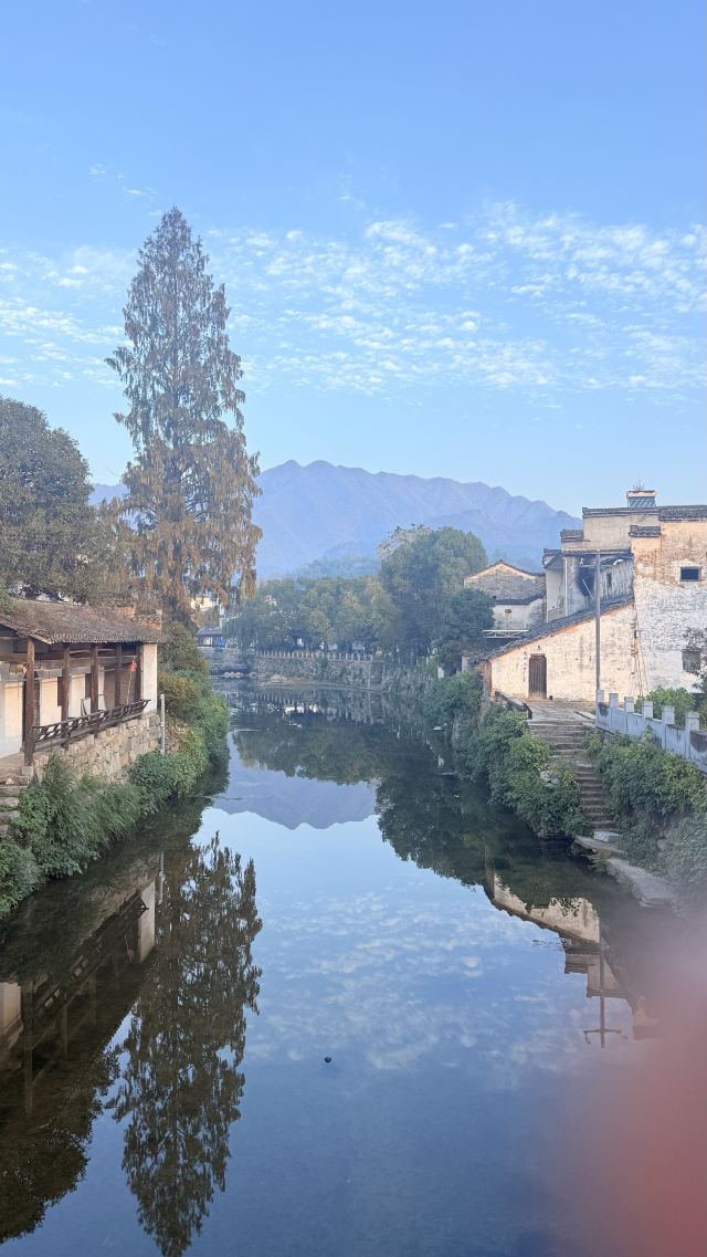 许村旅行图片 3