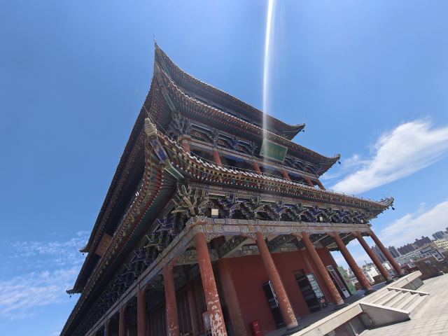 南城门楼旅行图片 6