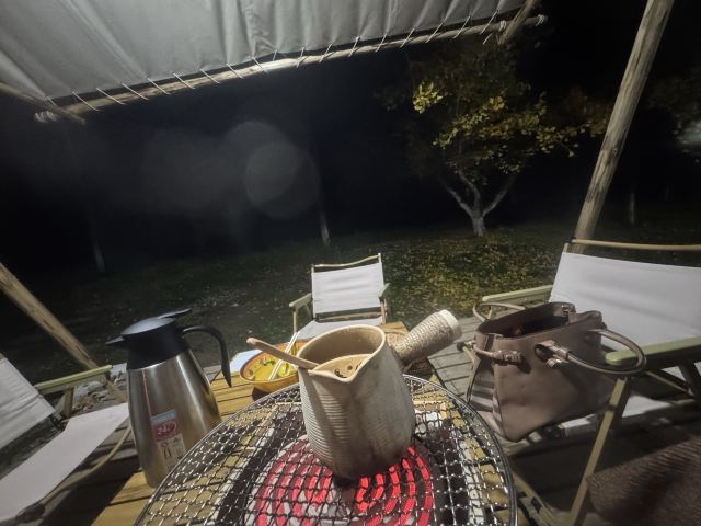 南雄帽子峰旅游景区旅行图片 5