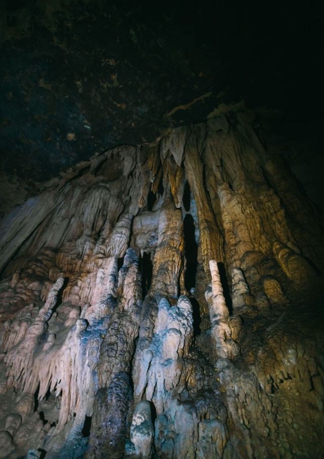 飞龙洞探索基地旅行图片 1
