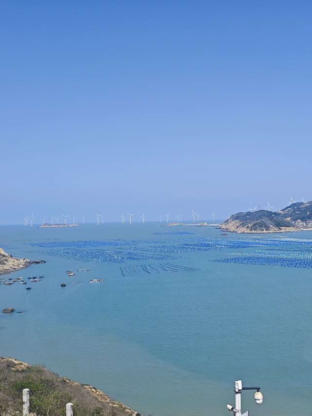 北部玻璃栈道旅行图片 7