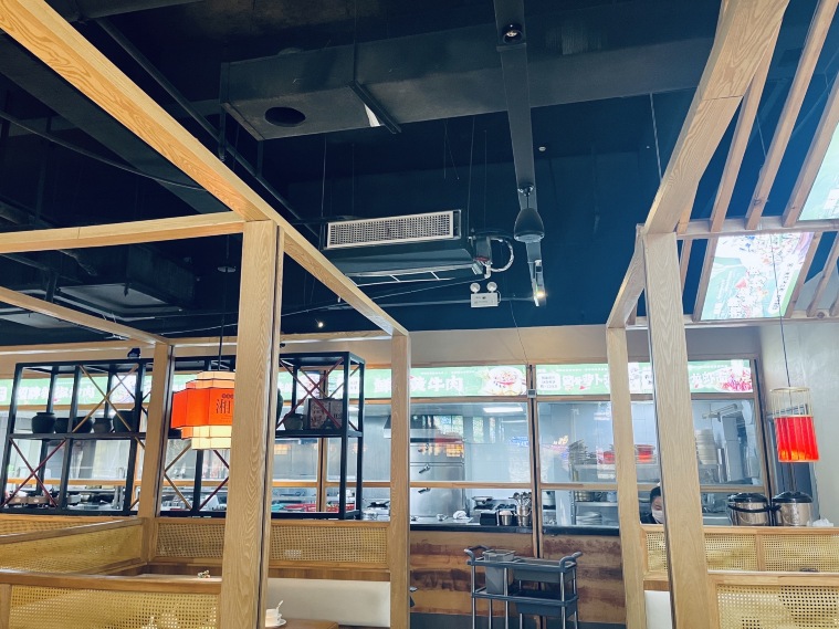 湘遇·湖南家常菜(新西亚店)