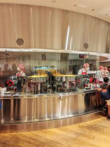 合味道纪念馆-横滨-青青岛-