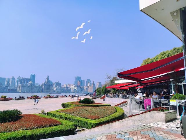 滨江大道旅行图片 1