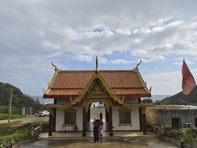 佛光寺旅行图片 5