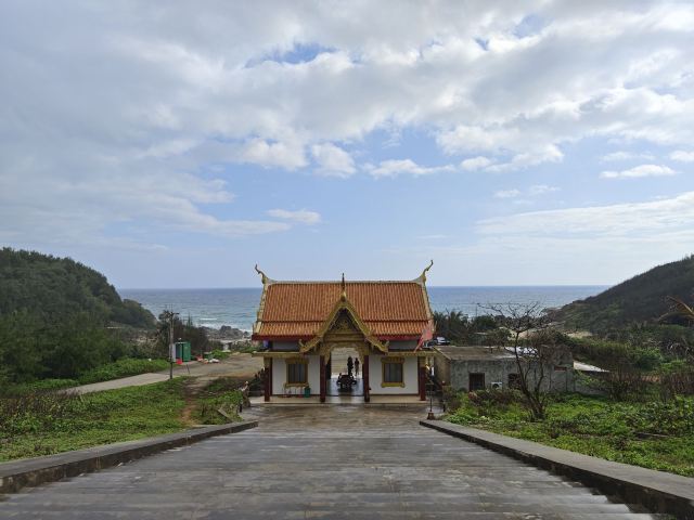 佛光寺旅行图片 6