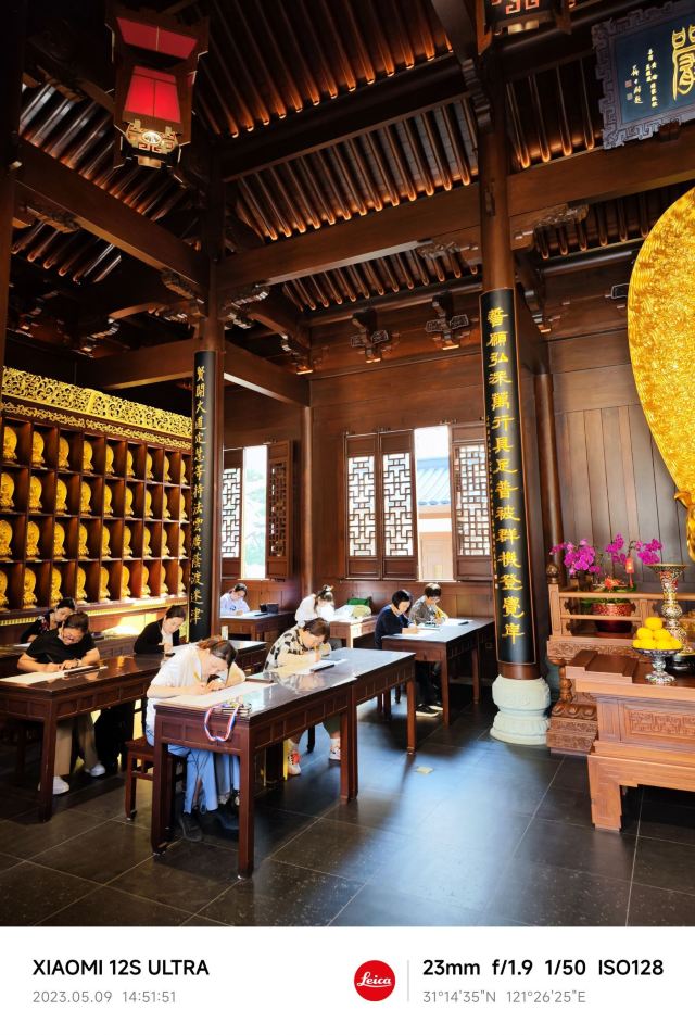 玉佛禅寺旅行图片 10