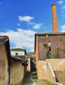 景德镇御窑博物馆-景德镇-珍珠🧜‍♀️