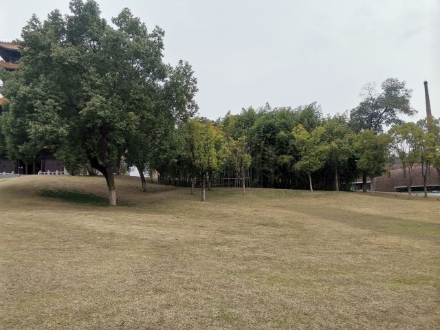 御窑厂国家考古遗址公园旅行图片 8