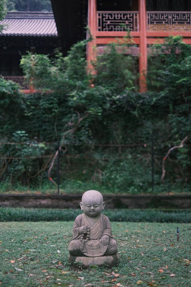 头陀寺旅行图片 9