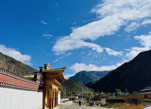 达修寺旅行图片 4