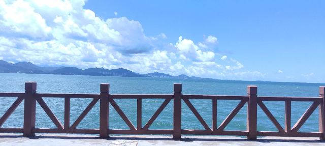大亚湾旅行图片 3