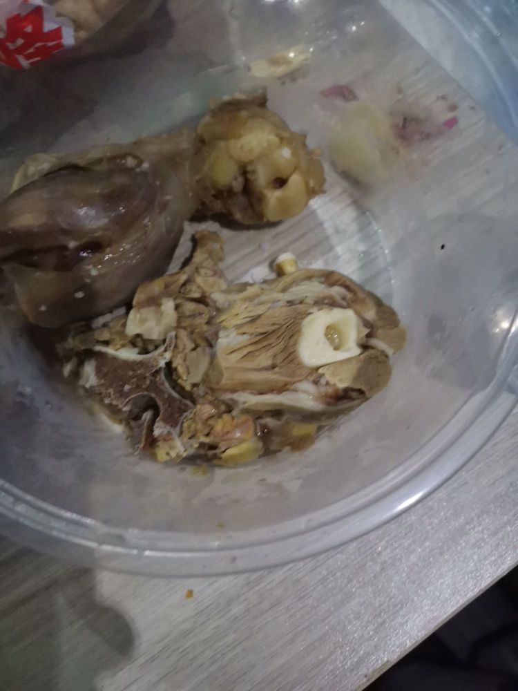 马俊炕锅肉(锦都广场店)