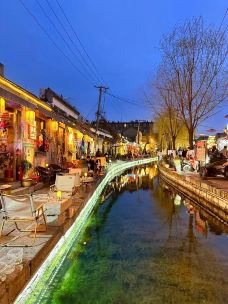 曲水亭街-济南-YoYo_4A2K1T7K