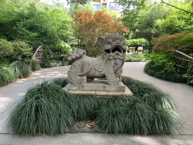 蓬莱公园旅行图片 12