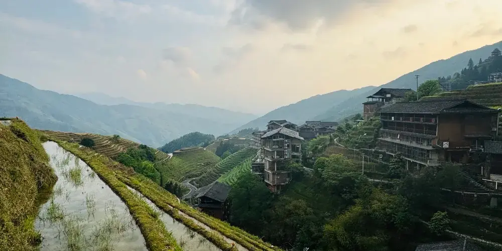 永安旅遊