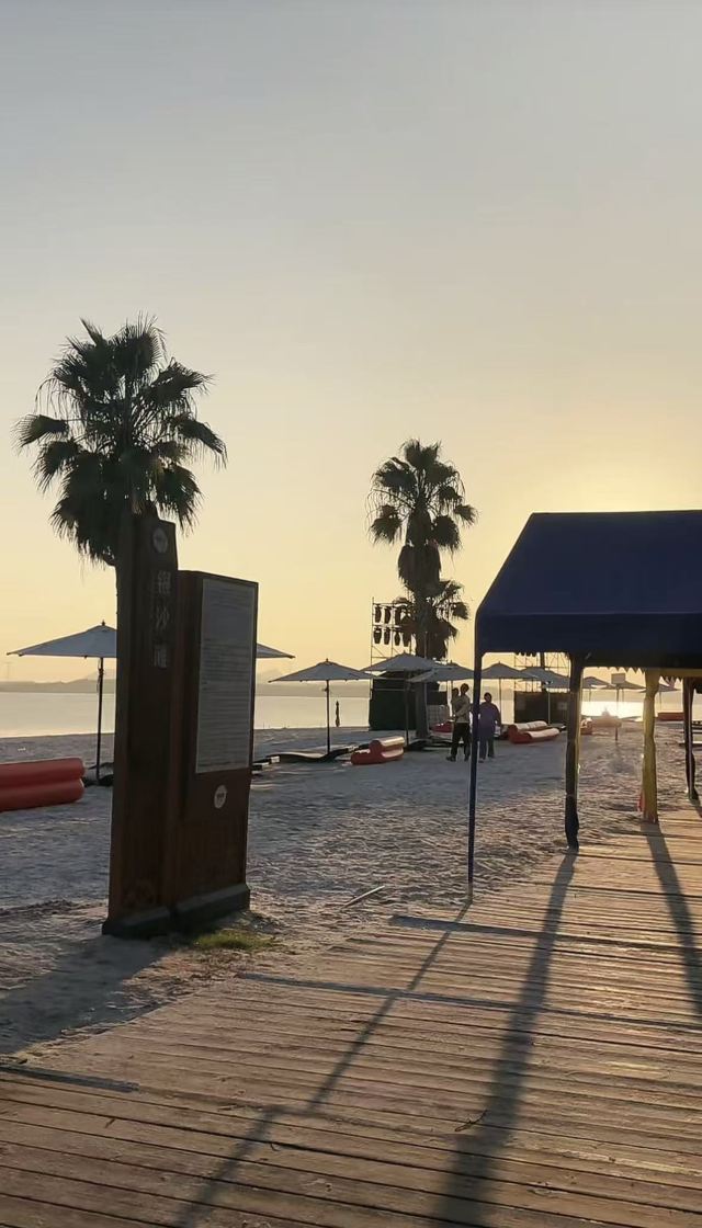蜜泉湖旅游度假区旅行图片 2