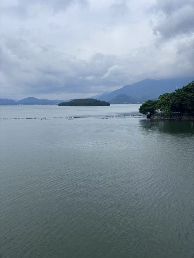 石竹山省级风景名胜区旅行图片 15