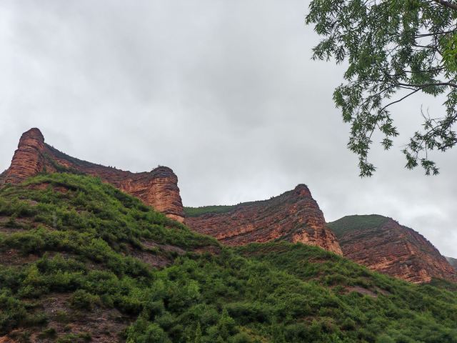冶力关旅游区旅行图片 2