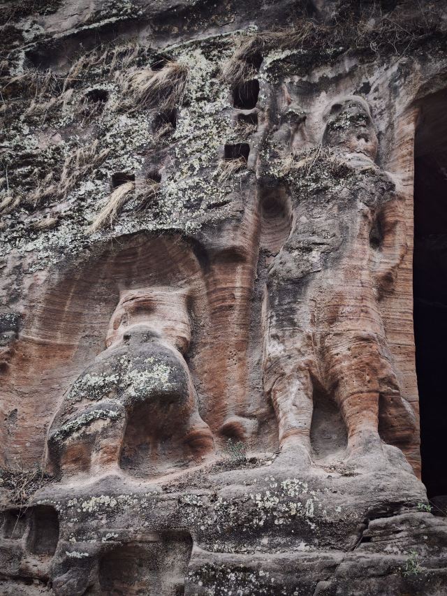 大佛寺旅行图片 6
