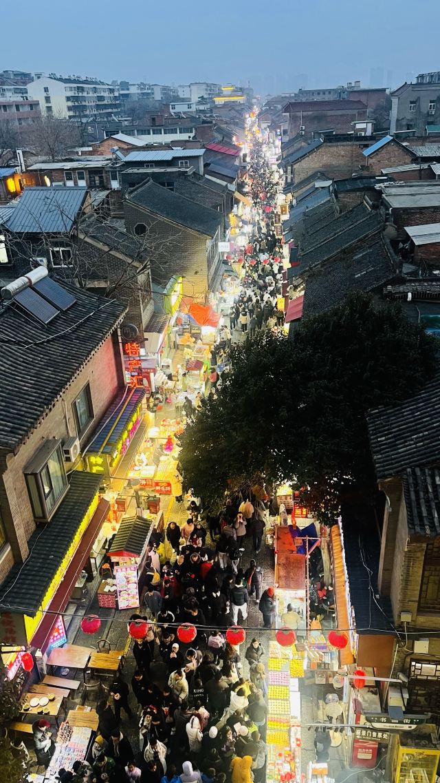 丽景门景区旅行图片 3