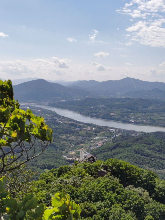 朱雀山国家森林公园旅行图片 4