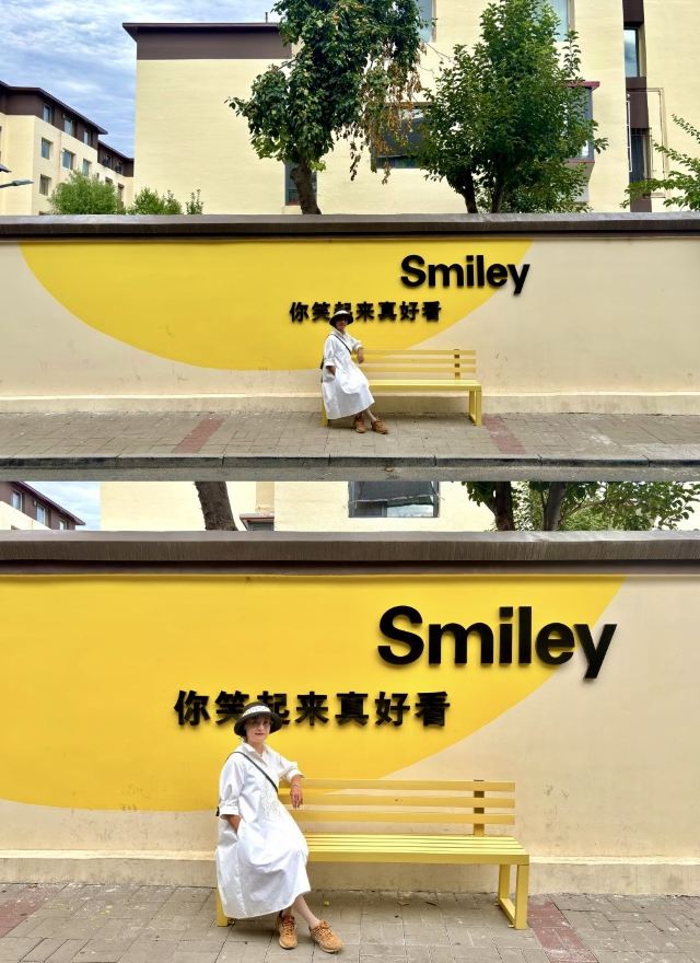 绥远城城墙遗址旅行图片 9