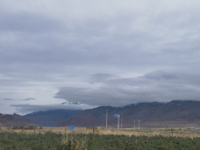 阿柔秘境文化旅游基地旅行图片 2