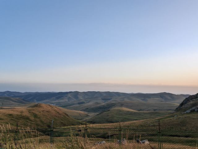 红石崖国家生态公园旅行图片 3