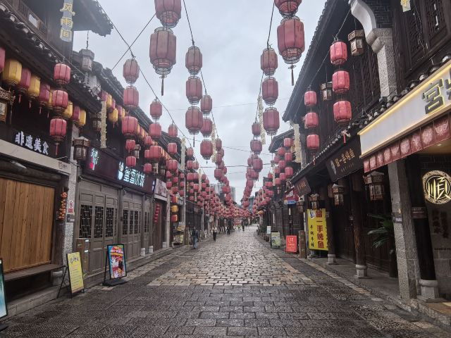 安顺安顺古城历史文化街区游玩攻略简介,安顺安顺古城历史文化街区门票/地址/图片/开放时间/照片/门票价格【携程攻略】