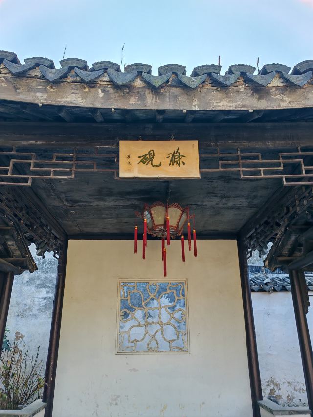 甪直古镇旅行图片 9