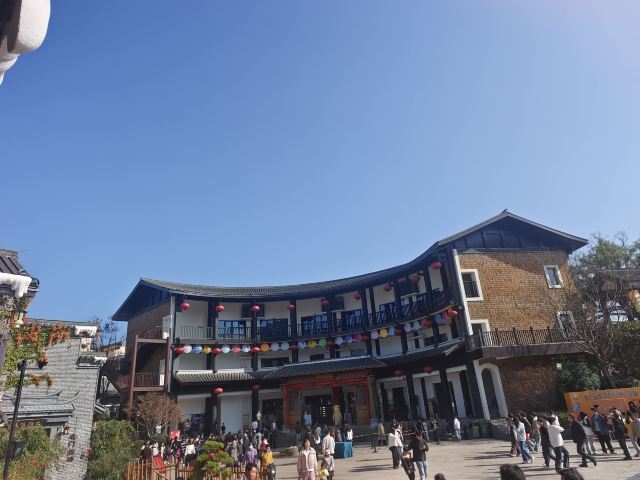 会昌戏剧小镇旅行图片 1