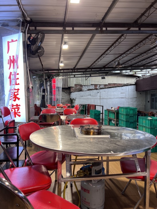 香宾鸡饭(朱村店)