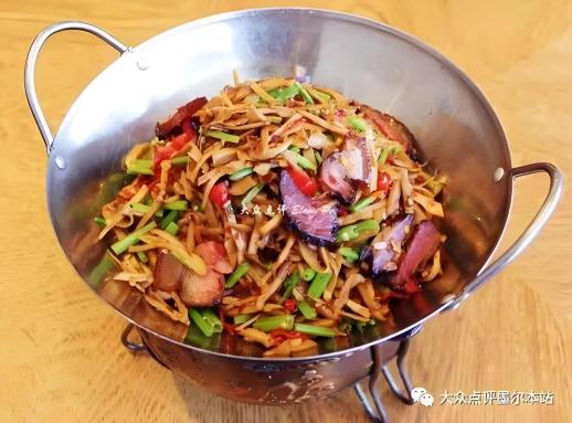 湘味居湘菜馆(土林路店)